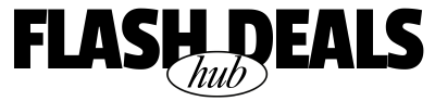 FastDeals Hub